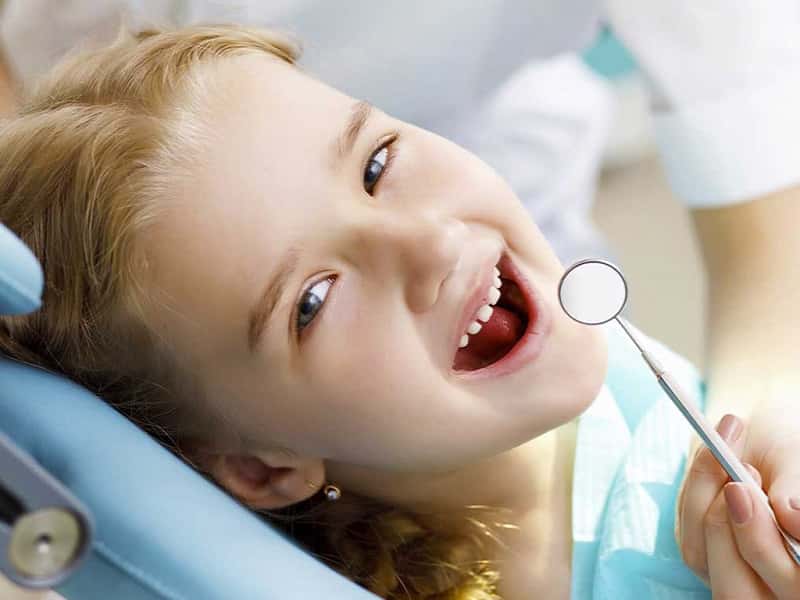 استفاده از لیزر در دندان‌پزشکی یکی از تکنیک‌های بدون درد است
