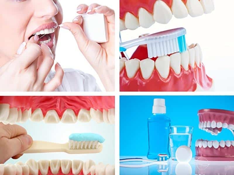 دندان‌شویه فلوراید و یا وارنیش فلوراید ازجمله روش‌های پیشگیرانه دندان‌پزشکی هستند که به شما در مراقبت از دندان‌ها کمک خواهند کرد