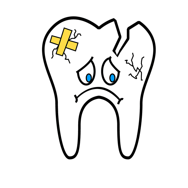 درد دندان شبانه