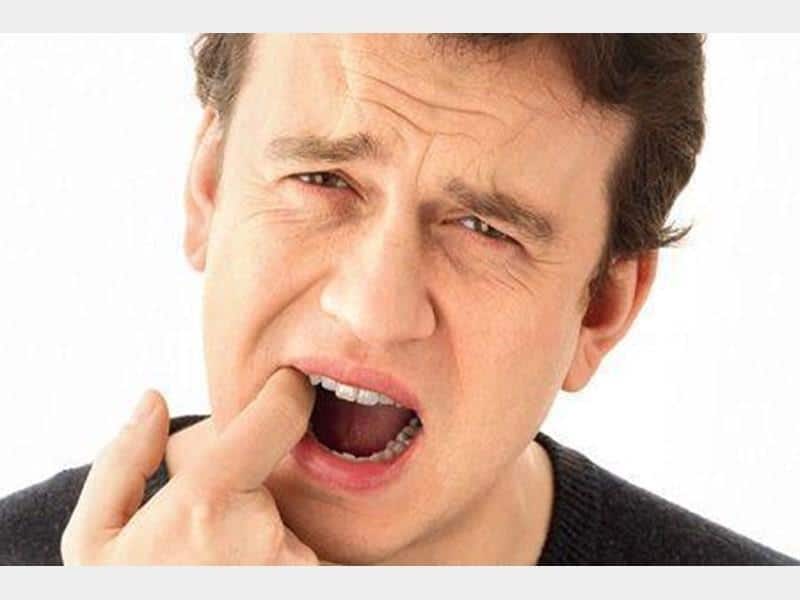 برای درمان دندان درد چه باید کرد؟