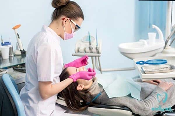 بهترین کلینیک دندانپزشکی تهران
