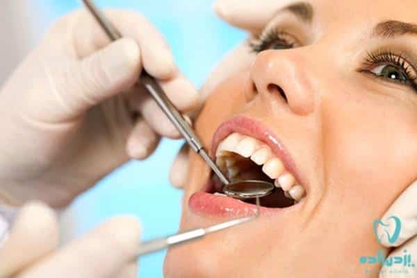 بهترین دندانپزشک زیبایی