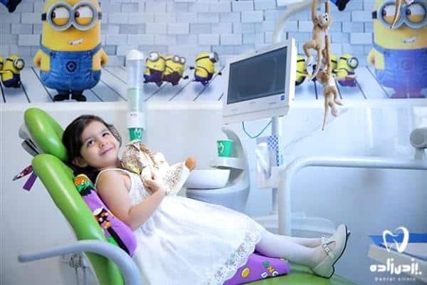 ویژگی های بهترین کلینیک دندانپزشکی
