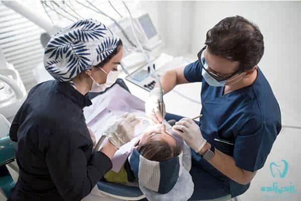 اقدامات پیشگیرانه بیماران در دندانپزشکی در زمان کرونا