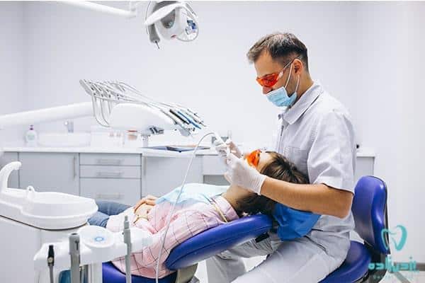 دندانپزشکی محافظه کارانه در انواع مختلف برای حفظ دندان و قدرت فک