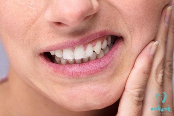 جلوگیری از بیماری به وسیله‌ی دندانپزشکی کم آسیب